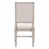 Essentials For Living Dexter Dining Chair - Set of 2 - Back Angle