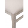 Essentials For Living Dexter Dining Chair - Set of 2 - Seat Close-up
