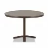 Dining Height Pedestal Base - Dining Height Pedestal Base