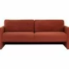 Sunpan Ryanne Sofa - Treasure Russet - Front Angle - Sunpan Ryanne Sofa - Treasure Russet - Front Angle