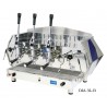 Commercial Lever Espresso Machine in Black - 3L