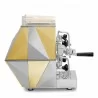 La Pavoni Semi-Professional Diamantina Home Pro Side - La Pavoni Semi-Professional Diamantina Home Pro Side