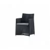 Cane-Line Diamond Chair, Cane-Line Weave - 01 - Cane-Line Diamond Chair, Cane-Line Weave - 01