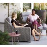 Cane-Line Diamond Highback Chair Outdoor