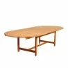 Amazonia Charlotte Table - Amazonia Charlotte Table