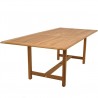 Amazonia Charlotte Table