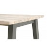 Essentials For Living Diego Outdoor Dining Table Top - Edge Close-up