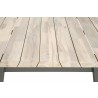 Essentials For Living Diego Outdoor Dining Table Top - Tabletop Close-up