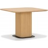  Moe's Home Collection Easy Edge Dining Table - Angled View