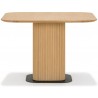  Moe's Home Collection Easy Edge Dining Table - Front
