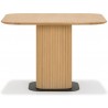 Moe's Home Collection Easy Edge Dining Table - Front