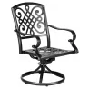 Dining Swivel Rocker - Dining Swivel Rocker