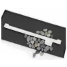 Spark Fires Direct Vent Media Tray - Spark Fires Direct Vent Media Tray