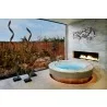 Spark Fires Direct Vent Lifestyle 2 - Spark Fires Direct Vent Lifestyle 2