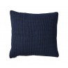 Cane-Line Divine Scatter Cushion - Midnight Blue