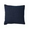 Cane-Line Divine Scatter Cushion - Midnight Blue - Cane-Line Divine Scatter Cushion - Midnight Blue