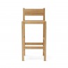 Anderson Teak Descanso Sedona Bar Set Chair 2
