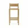Anderson Teak Descanso Sedona Bar Set Chair 2 - Anderson Teak Descanso Sedona Bar Set Chair 2