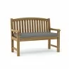 REPLACEMENT CUSHION BH-004R CHELSEA 2-SEATER BENCH - REPLACEMENT CUSHION BH-004R CHELSEA 2-SEATER BENCH