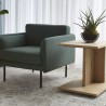 Sunpan Madsen End Table - Lifestyle