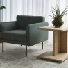 Sunpan Madsen End Table - Lifestyle - Sunpan Madsen End Table - Lifestyle