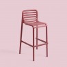 Nardi Doga Stool in Marsala