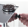 La Pavoni "Domus Bar" Espresso/Cappuccino Machine - Close-up