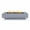 The Outdoor Plus Linear Cabo Fire Pit  - The Outdoor Plus Linear Cabo Fire Pit 