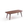 J&M Furniture Downtown Coffee Table