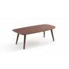J&M Furniture Downtown Coffee Table - J&M Furniture Downtown Coffee Table
