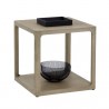 Sunpan Doncaster Side Table - Lifestyle
