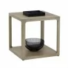 Sunpan Doncaster Side Table - Lifestyle - Sunpan Doncaster Side Table - Lifestyle