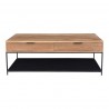 Moe's Home Collection Joliet Coffee Table - Front