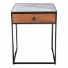 Moe's Home Collection Elton Accent Table - Front