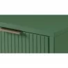 Manhattan Comfort Granville Tall 23.62" Modern Narrow Dresser with 5 Full Extension Drawers in Sage Green Top Corner - Manhattan Comfort Granville Tall 23.62" Modern Narrow Dresser with 5 Full Extension Drawers in Sage Green Top Corner