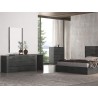 Whiteline Modern Living Anna Mirror
