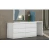 Anna/Eddy Single And Double Dresser - Lifestyle 1 - Anna/Eddy Single And Double Dresser - Lifestyle 1
