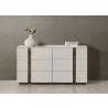 Romina Dresser in Light Gray-Lifestyle 1