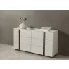 Romina Dresser in Light Gray-Lifestyle 2 - Romina Dresser in Light Gray-Lifestyle 2