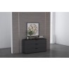 Massimo Dresser in Dark Gray-Lifestyle 2