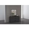 Massimo Dresser in Dark Gray-Lifestyle 2 - Massimo Dresser in Dark Gray-Lifestyle 2