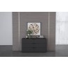 Massimo Dresser in Dark Gray-Lifestyle 1