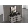 Massimo Dresser in Light Gray-Lifestyle 3