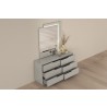 Damien Dresser in Light Gray- Lifestyle 3