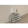 Damien Dresser in Light Gray- Lifestyle 3 - Damien Dresser in Light Gray- Lifestyle 3