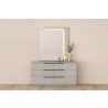Damien Dresser in Light Gray- Lifestyle 1