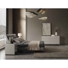 Raphael Dresser in Light Gray- Lifestyle 2