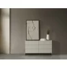 Raphael Dresser in Light Gray- Lifestyle 1 - Raphael Dresser in Light Gray- Lifestyle 1