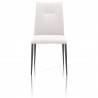 Essentials For Living Drai Dining Chair - Front
