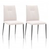 Essentials For Living Drai Dining Chair - Set of 2